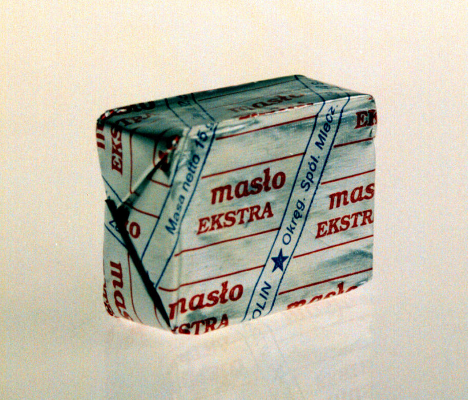 Masło
