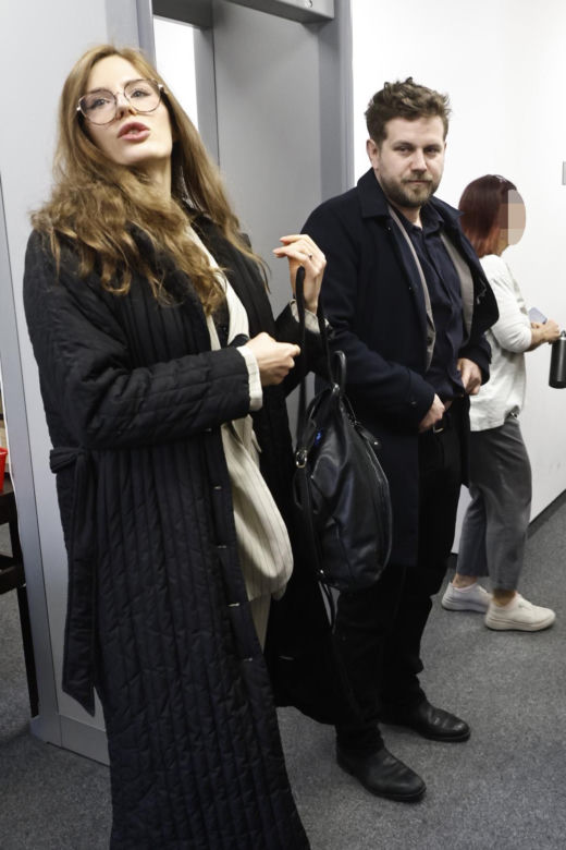 Rozwód: Joanna Opozda i Antek Królikowski
