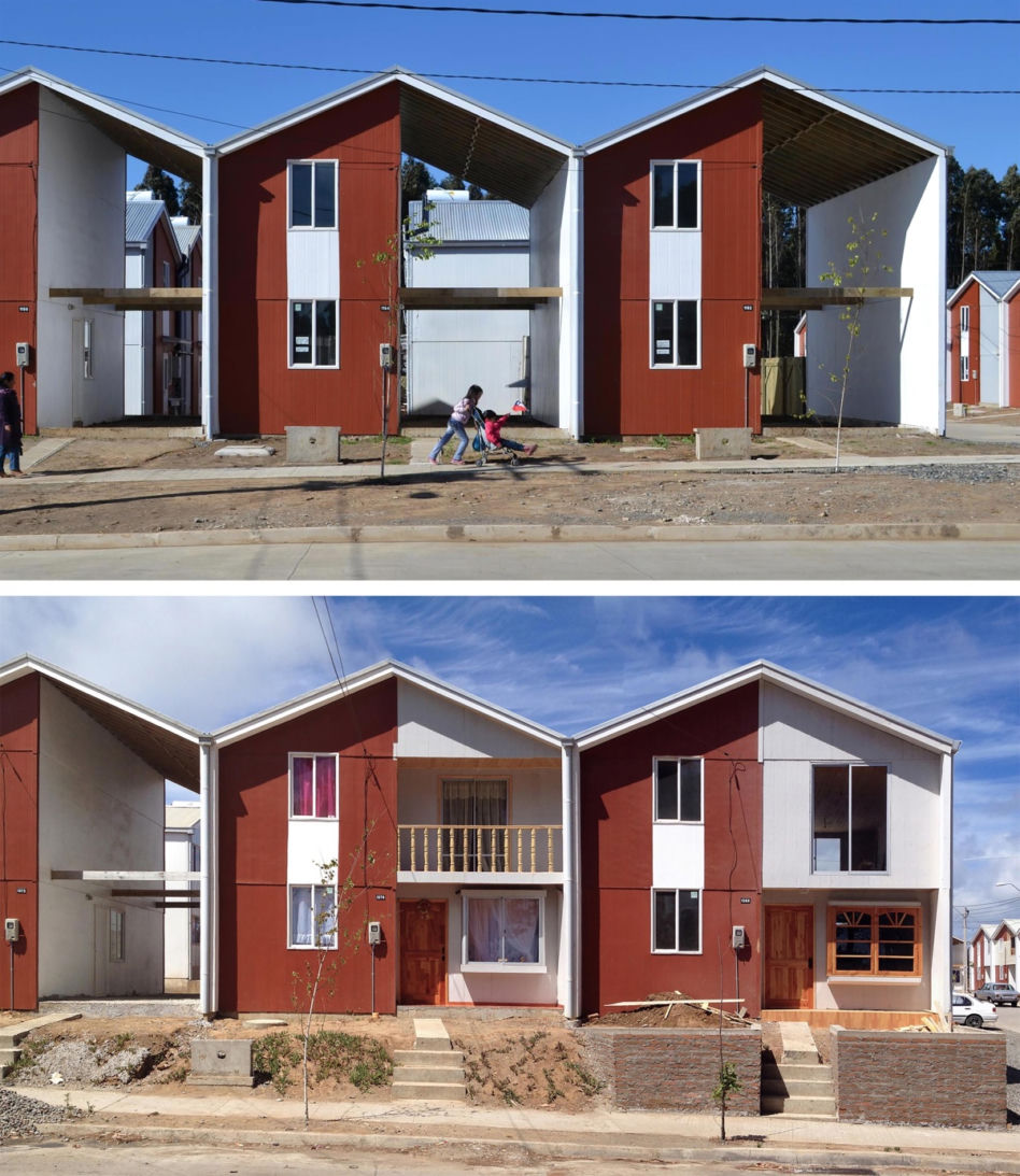 Alejandro Aravena laureatem Nagrody Pritzkera 2016!