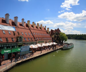Mikołajki