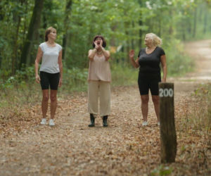 4. odcinek Sanatorium miłości