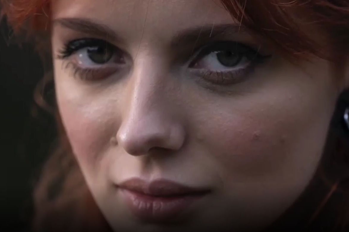 Stulecie Winnych sezon 3: Kasia Bartosiewicz (Weronika Humaj)