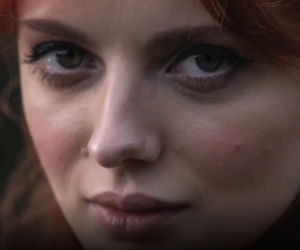 Stulecie Winnych sezon 3: Kasia Bartosiewicz (Weronika Humaj)