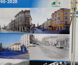 Archiwalne zdjęcia Tarnowa