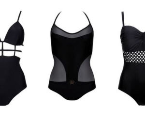 bikini, strój kąpielowy, kostium kąpielowy
