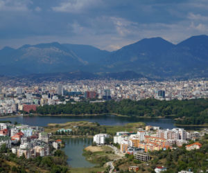 Tirana (Albania)