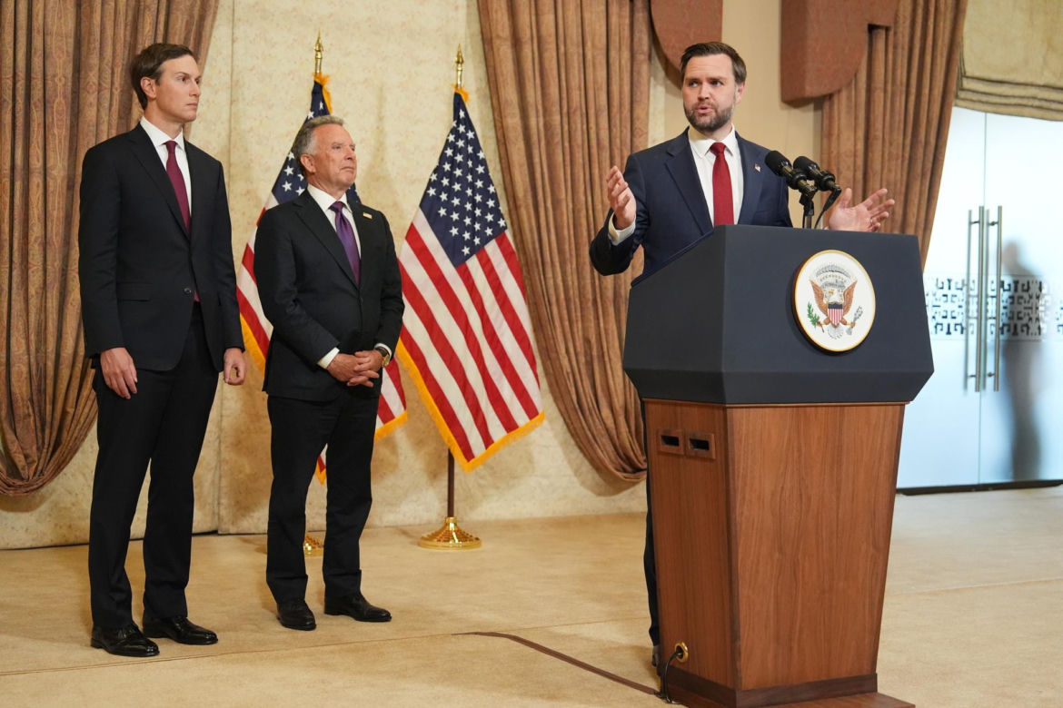 Brak porozumienia między USA i Iranem