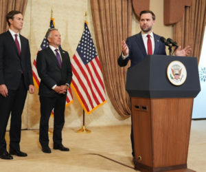 Brak porozumienia między USA i Iranem