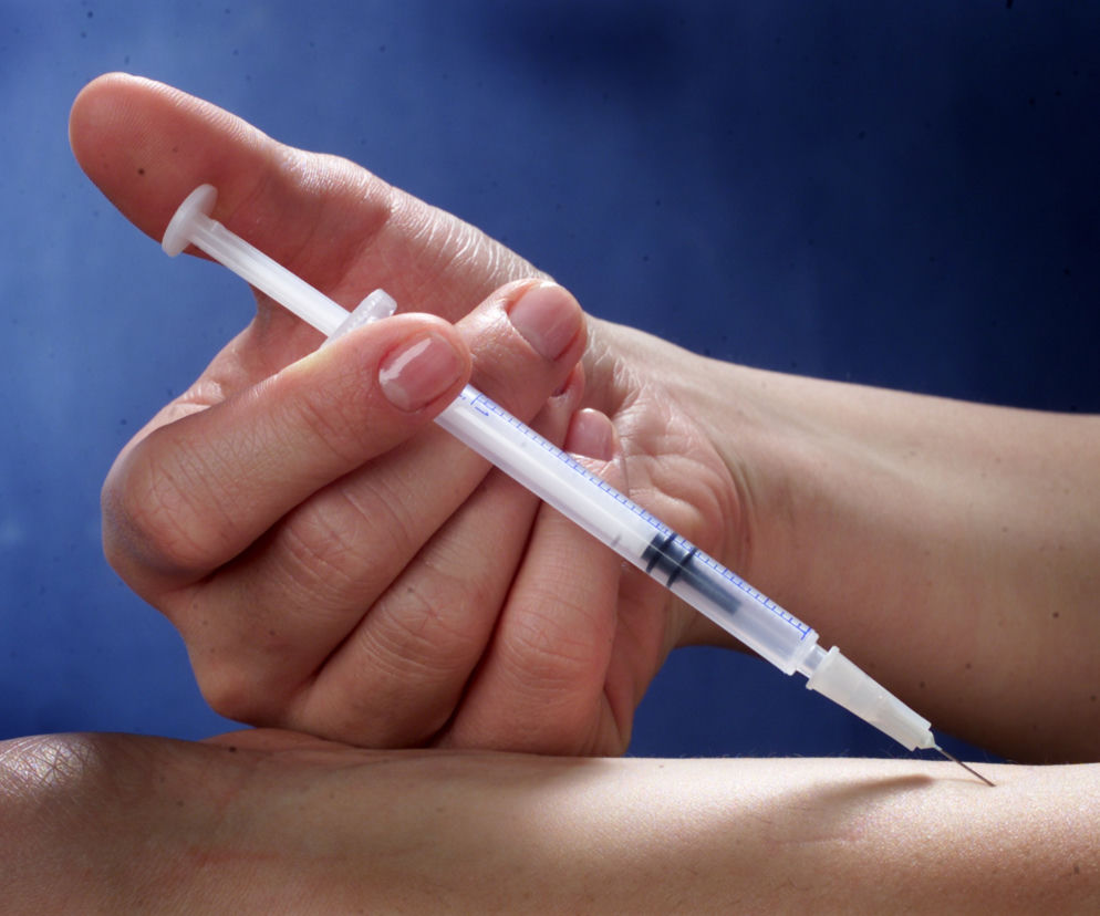cukrzyca insulina