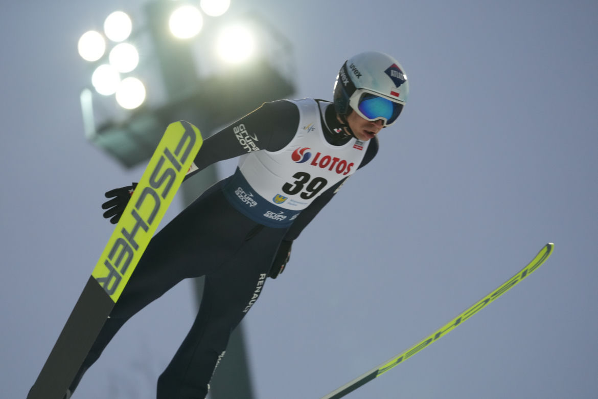 Kamil Stoch