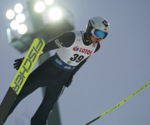 Kamil Stoch