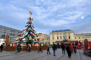 Piękna, ale droga. Niezwykła karuzela wzbudza zachwyt