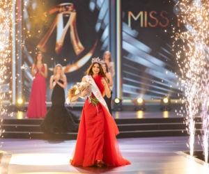 Magdalena Kasiborska: Finalistka MISS POLSKI 2019 z Zabrza [ZDJĘCIA]