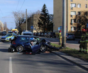 Policjanci z Gdyni chcą wydalenia obywatela Ukrainy z Polski. Ma stanowić zagrożenie dla porządku publicznego