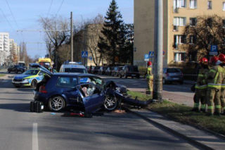Policjanci z Gdyni chcą wydalenia obywatela Ukrainy z Polski. Ma stanowić zagrożenie dla porządku publicznego