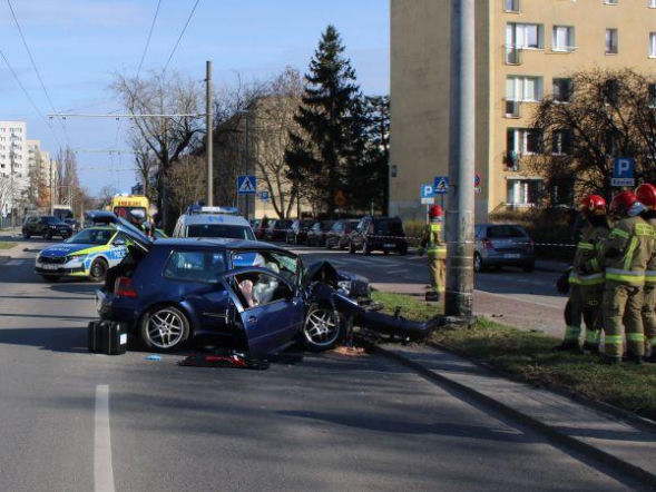 Policjanci z Gdyni chcą wydalenia obywatela Ukrainy z Polski. Ma stanowić zagrożenie dla porządku publicznego