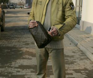 Radosław Majdan