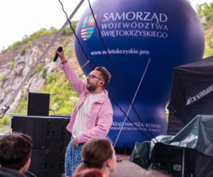 Juwenalia Kieleckie 2026. Kadzielnia oszalała! Enej i Golec uOrkiestra porwali tłumy na wielkim finale UJK