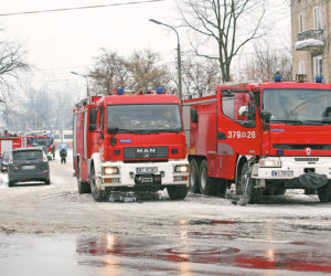 Zwłoki w sklepie meblowym
