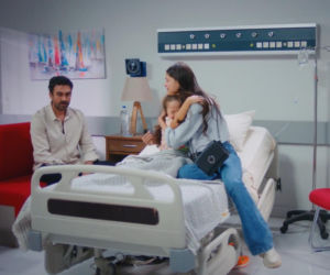 Dziedzictwo, odcinek 871