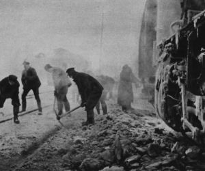 Tarnowskie Góry z czasów PRL-u