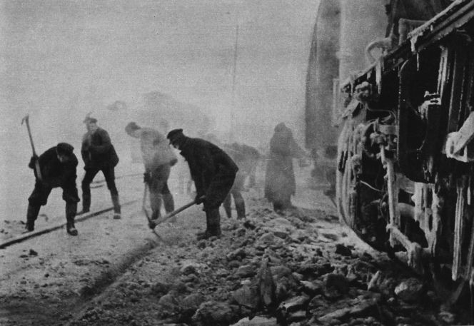 Tarnowskie Góry z czasów PRL-u