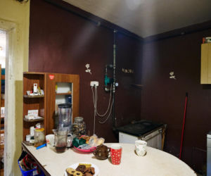 Ekipa „Nasz nowy dom” pomaga pani Małgorzacie