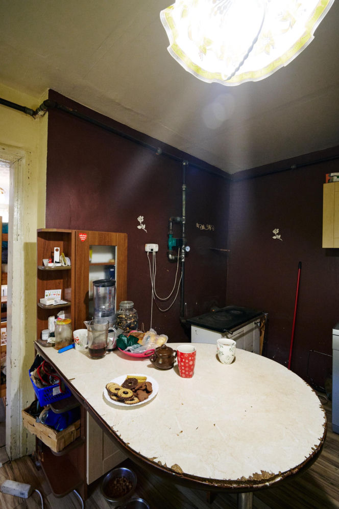 Ekipa „Nasz nowy dom” pomaga pani Małgorzacie