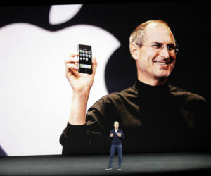 Steve Jobs