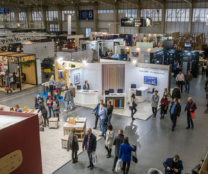 HOME DECOR, MEBLE POLSKA, arena DESIGN – podsumowanie targów