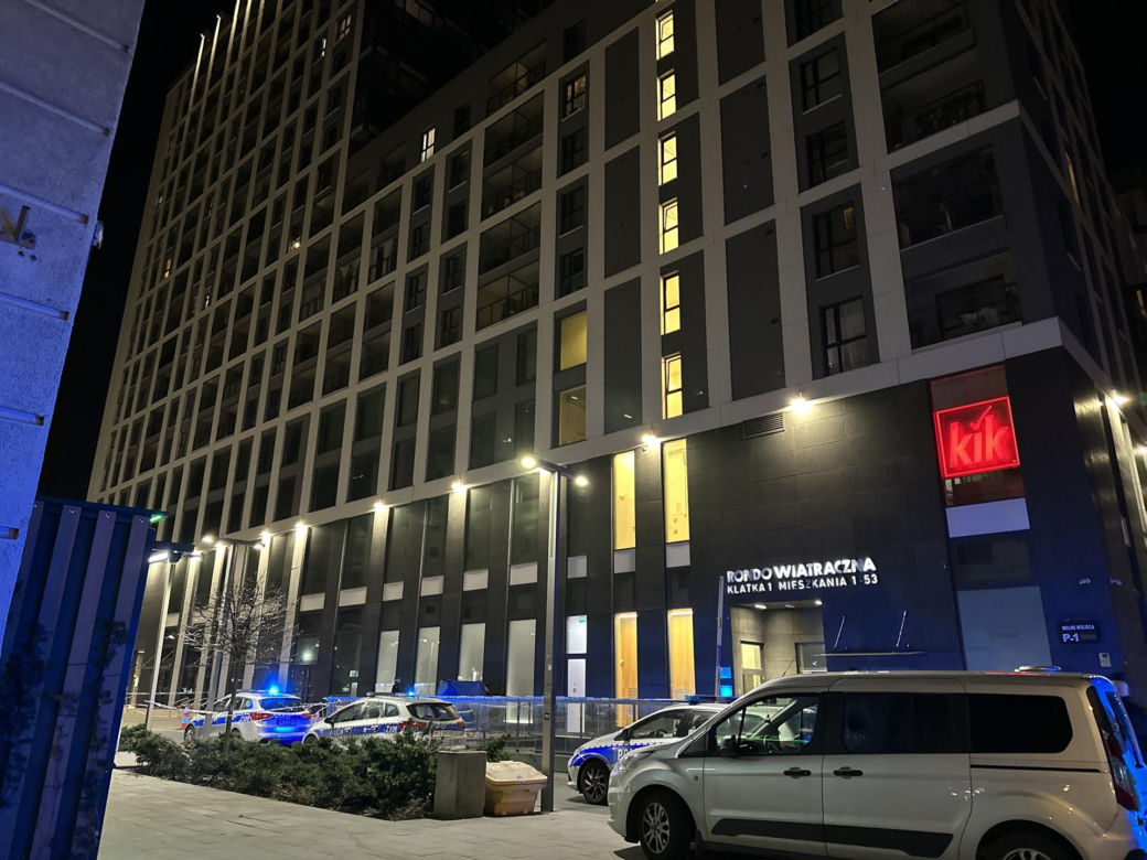 Partner 25-latki znika po jej tragicznej śmierci. Najbliżsi dziewczyny mają makabryczne podejrzenia