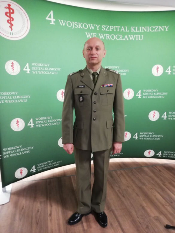 Polacy z miasta śmierci pod ścisłym nadzorem. Koronawirus