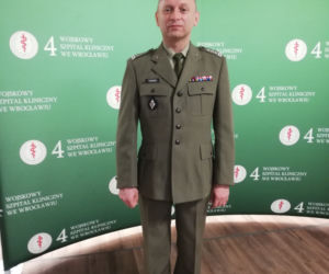 Polacy z miasta śmierci pod ścisłym nadzorem. Koronawirus