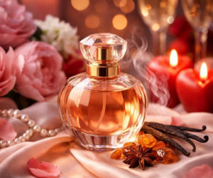 Nie tylko róże i wanilia. Perfumy na walentynki 2026, które pachną jak obietnica