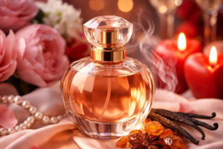 Nie tylko róże i wanilia. Perfumy na walentynki 2026, które pachną jak obietnica