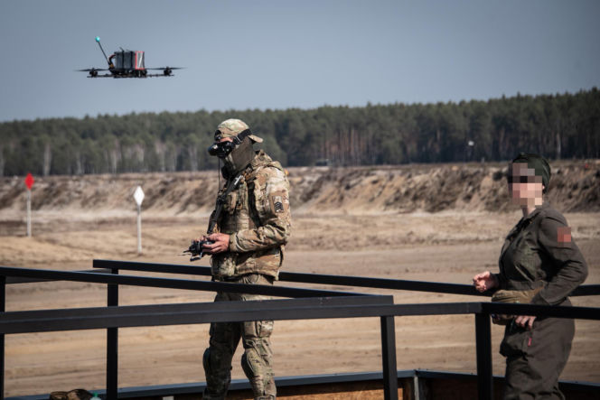 Koniec szkoleń na Zachodzie? Ukraina stawia na własne doświadczenie bojowe i chce szkolić u siebie