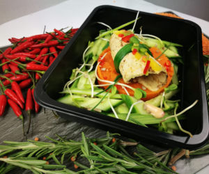 Kukuła Healthy Food
