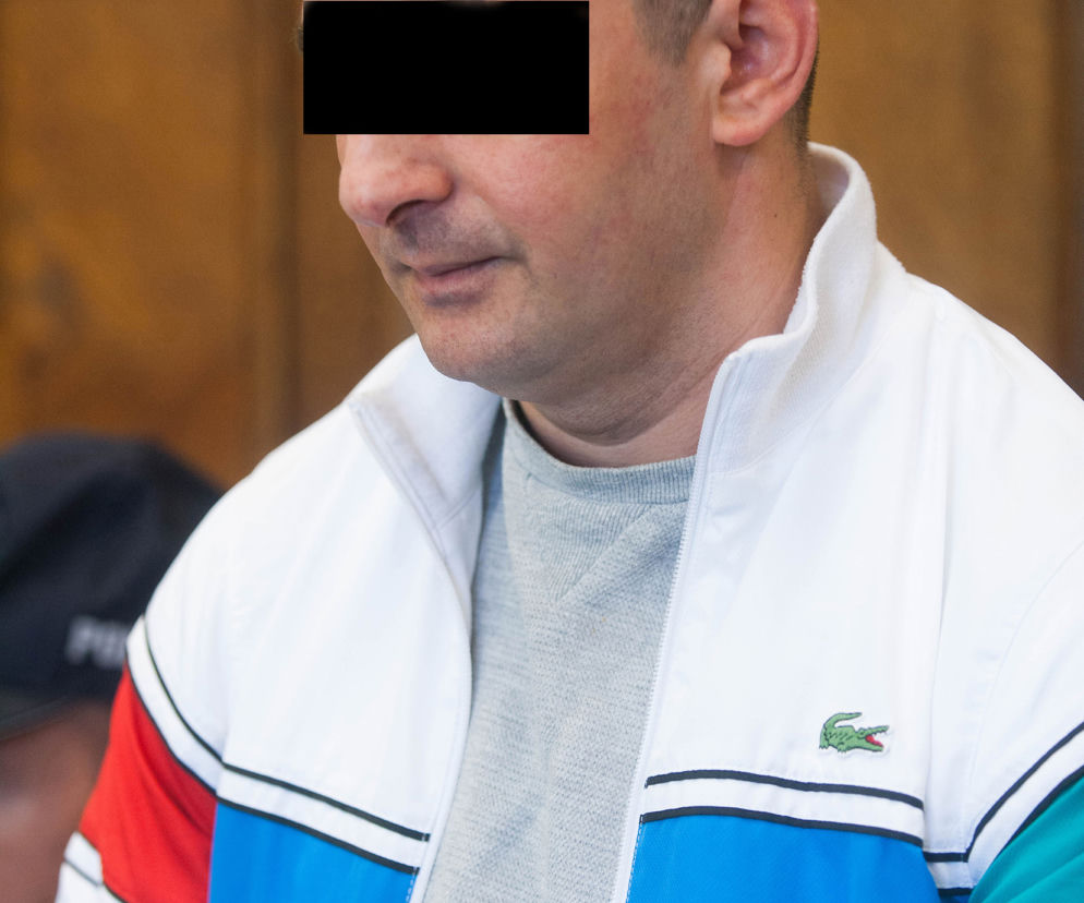 Słowacki Casanova przed sądem