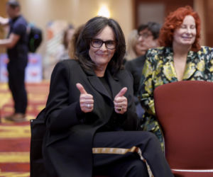 Doda podkręciła temperaturę do granic! Ta suknia opinała każdy centymetr jej ciała