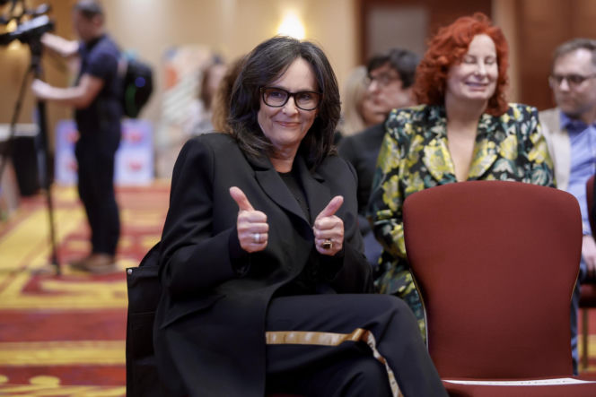 Doda podkręciła temperaturę do granic! Ta suknia opinała każdy centymetr jej ciała