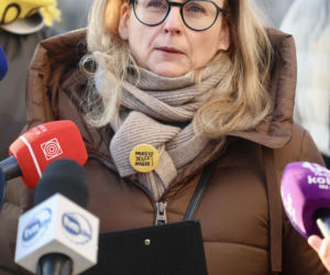 Grochowska, jak ulica śmierci? Po tragedii dziecka wraca temat bezpieczeństwa