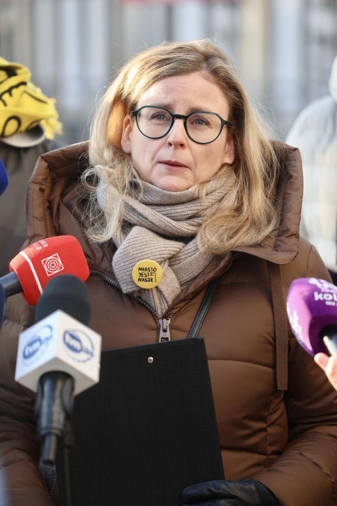 Grochowska, jak ulica śmierci? Po tragedii dziecka wraca temat bezpieczeństwa