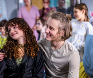 Szpital św. Anny: streszczenie odcinka 114