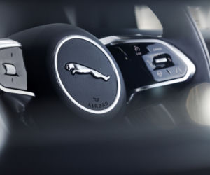 Jaguar I-Pace (2021)