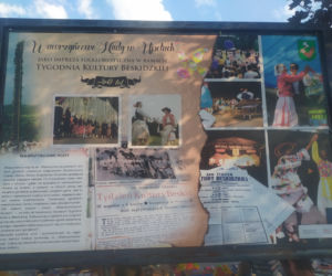 Wawrzyńcowa Huda w Ujsołach