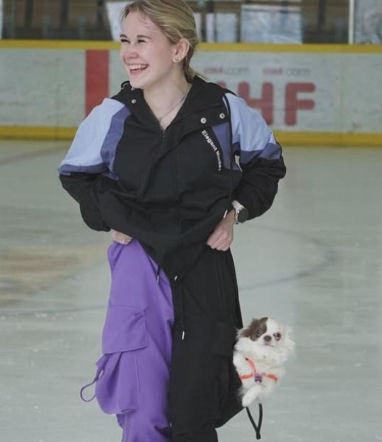 Jekaterina Kurakowa