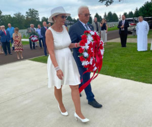 46. rocznica Porozumień Sierpniowych w Amerykańskiej Częstochowie