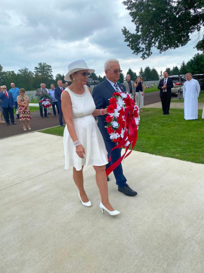 46. rocznica Porozumień Sierpniowych w Amerykańskiej Częstochowie