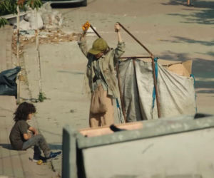 Dziedzictwo, odcinek 864: Nana i Yusuf w niebezpieczeństwie! Płatny zabójca wpada na ich trop