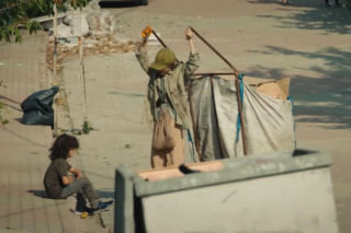 Dziedzictwo, odcinek 864: Nana i Yusuf w niebezpieczeństwie! Płatny zabójca wpada na ich trop